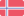 Norve&ccedil; Kronu