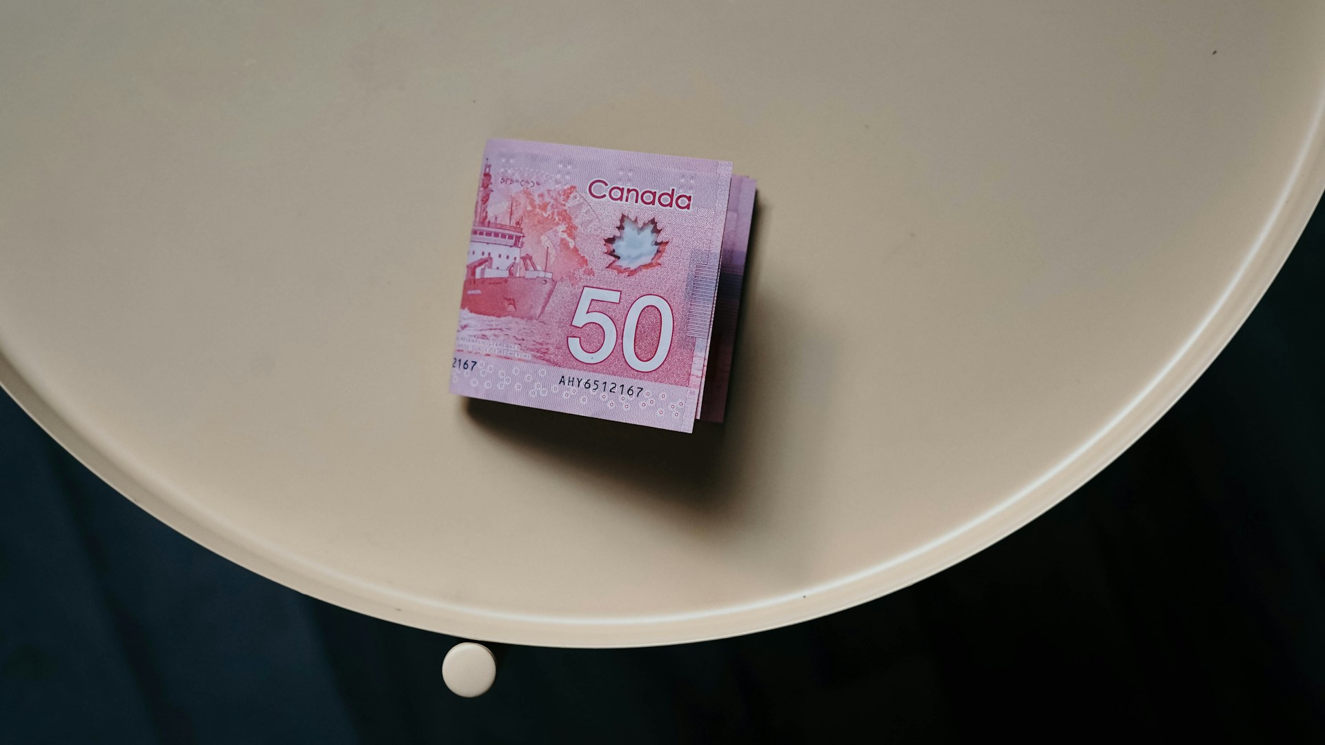 5000 Kanada Doları Ne Kadar? Güncel Döviz Kuru ve Dönüşüm