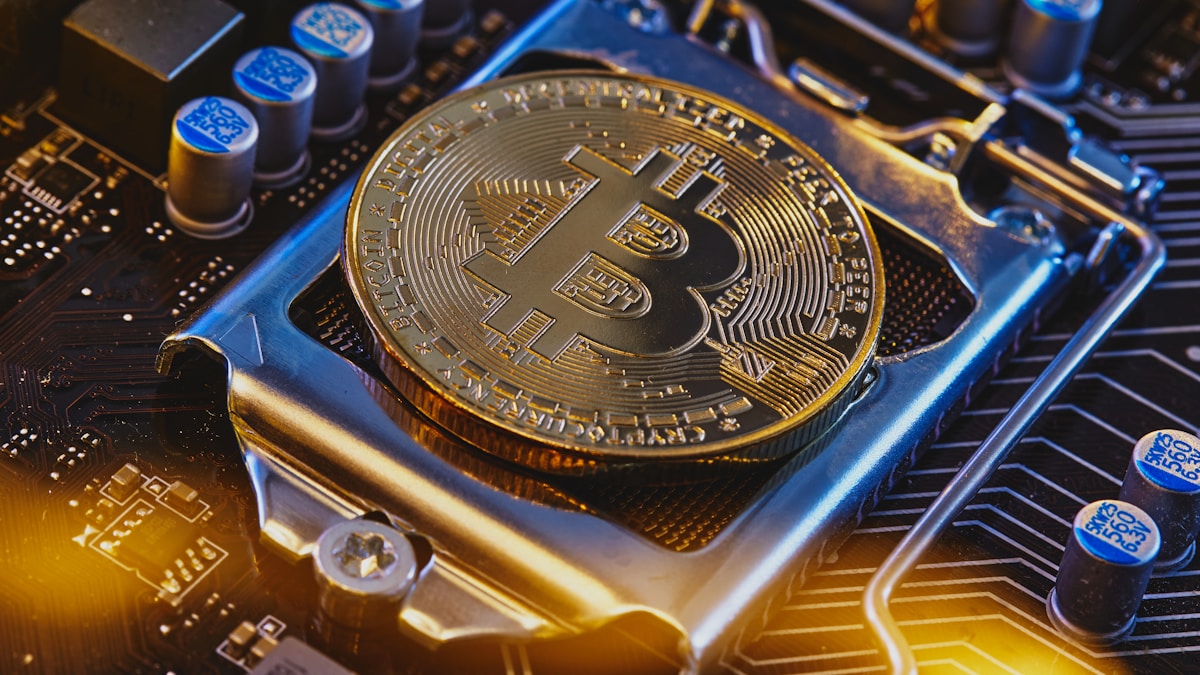 Bitcoin 2026 tahmini