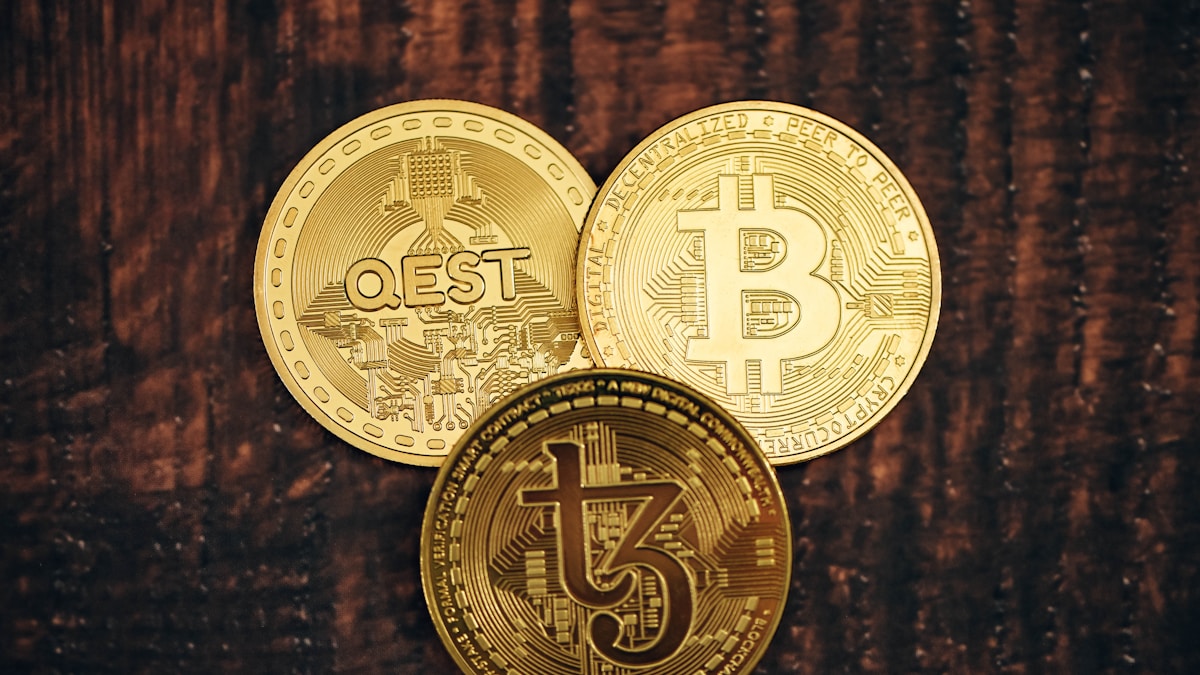 Bitcoin ETF getiri