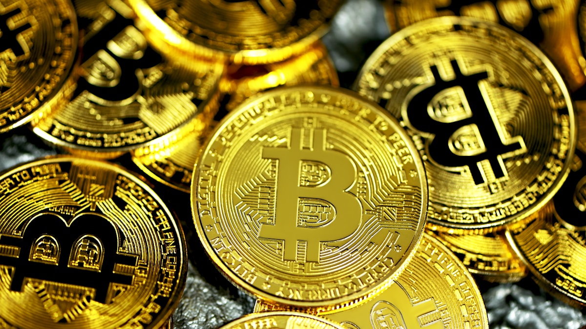 Bitcoin mi altın mı