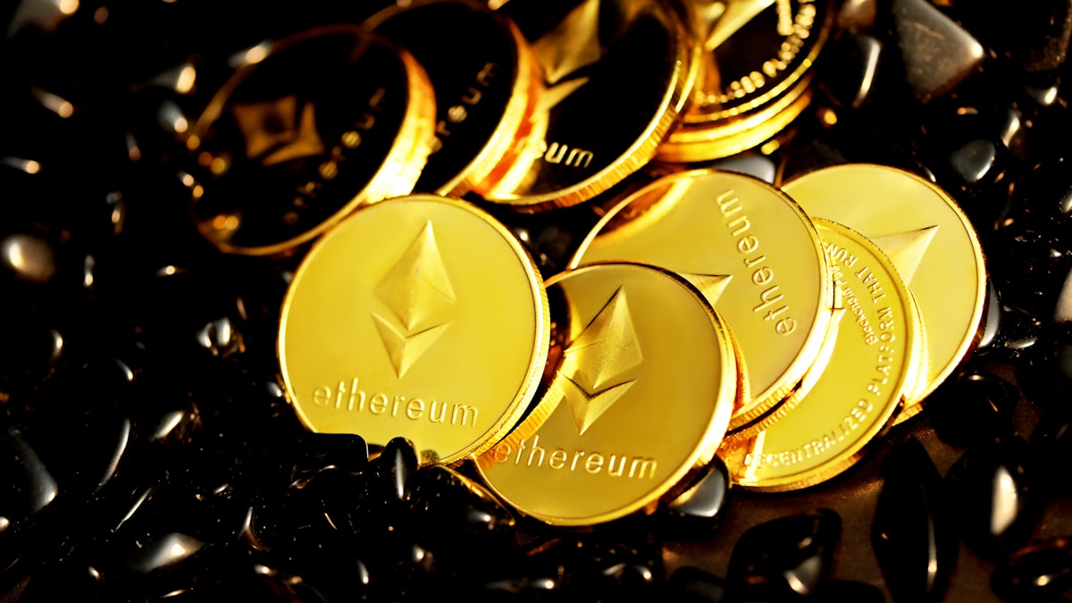 Bitcoin vs Ethereum 2026