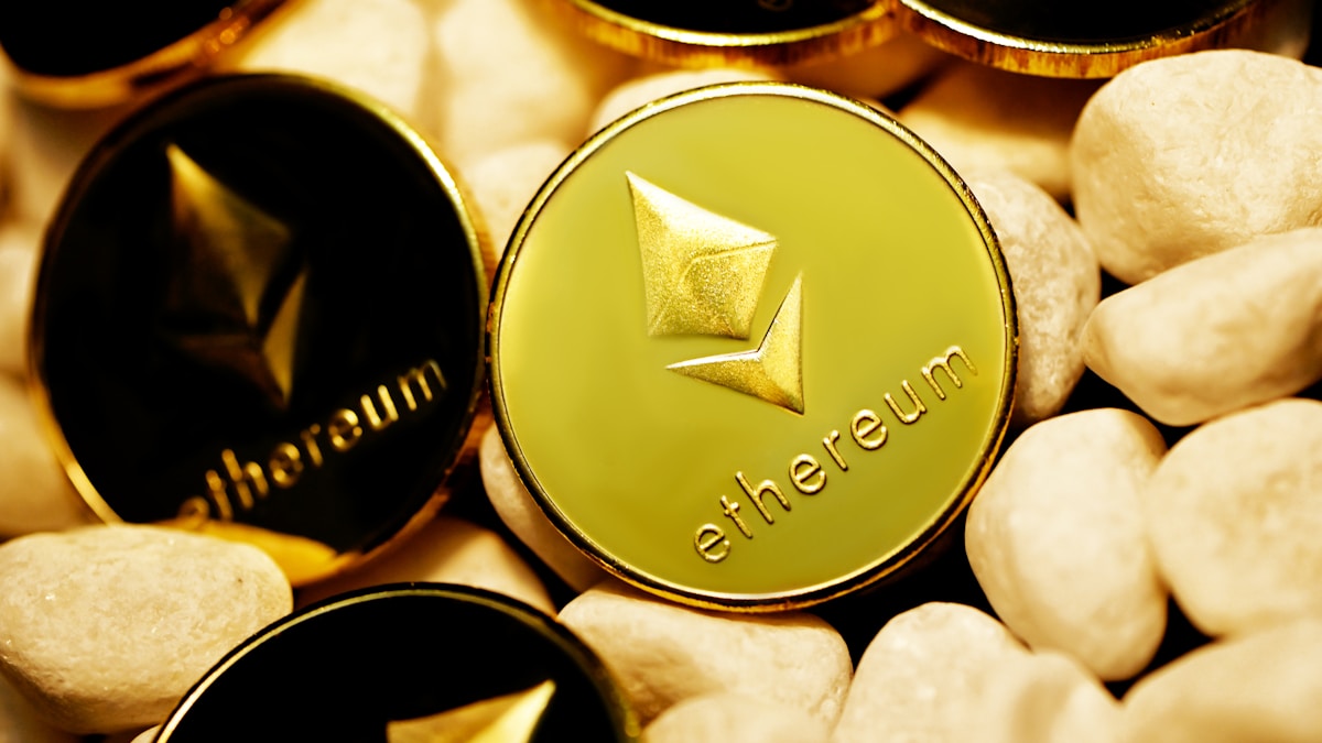 Bitcoin vs Ethereum 2026