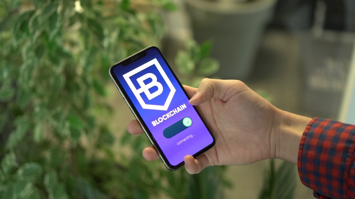 blockchain teknolojisi 2026