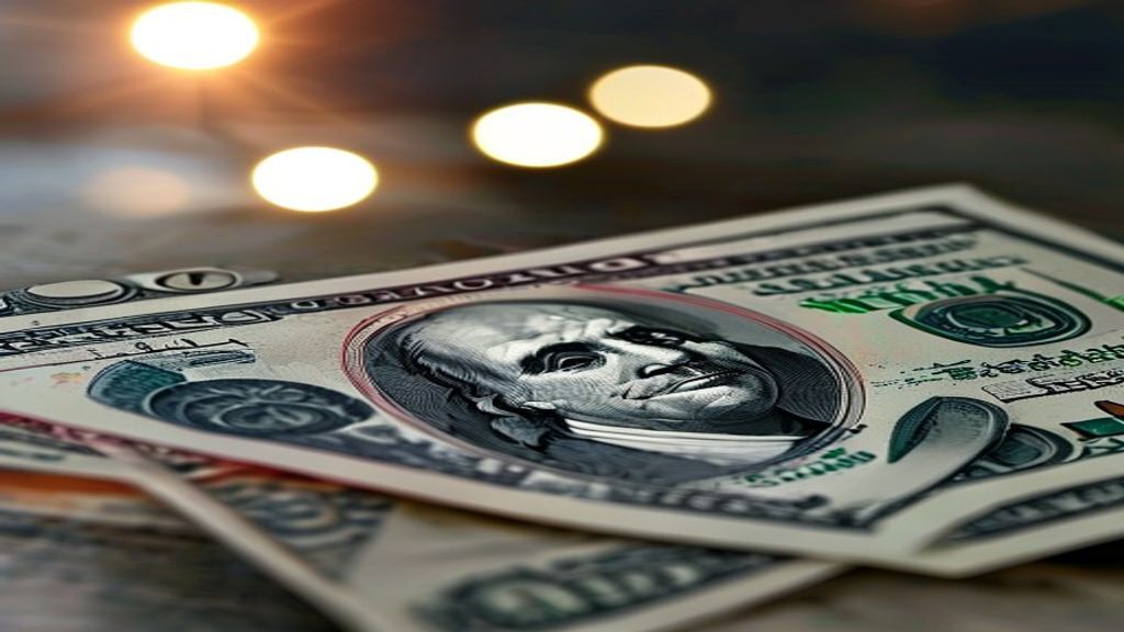 dolar kuru neden yükseliyor