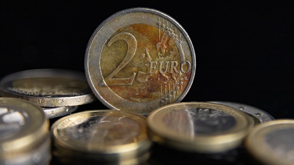 euro ne kadar