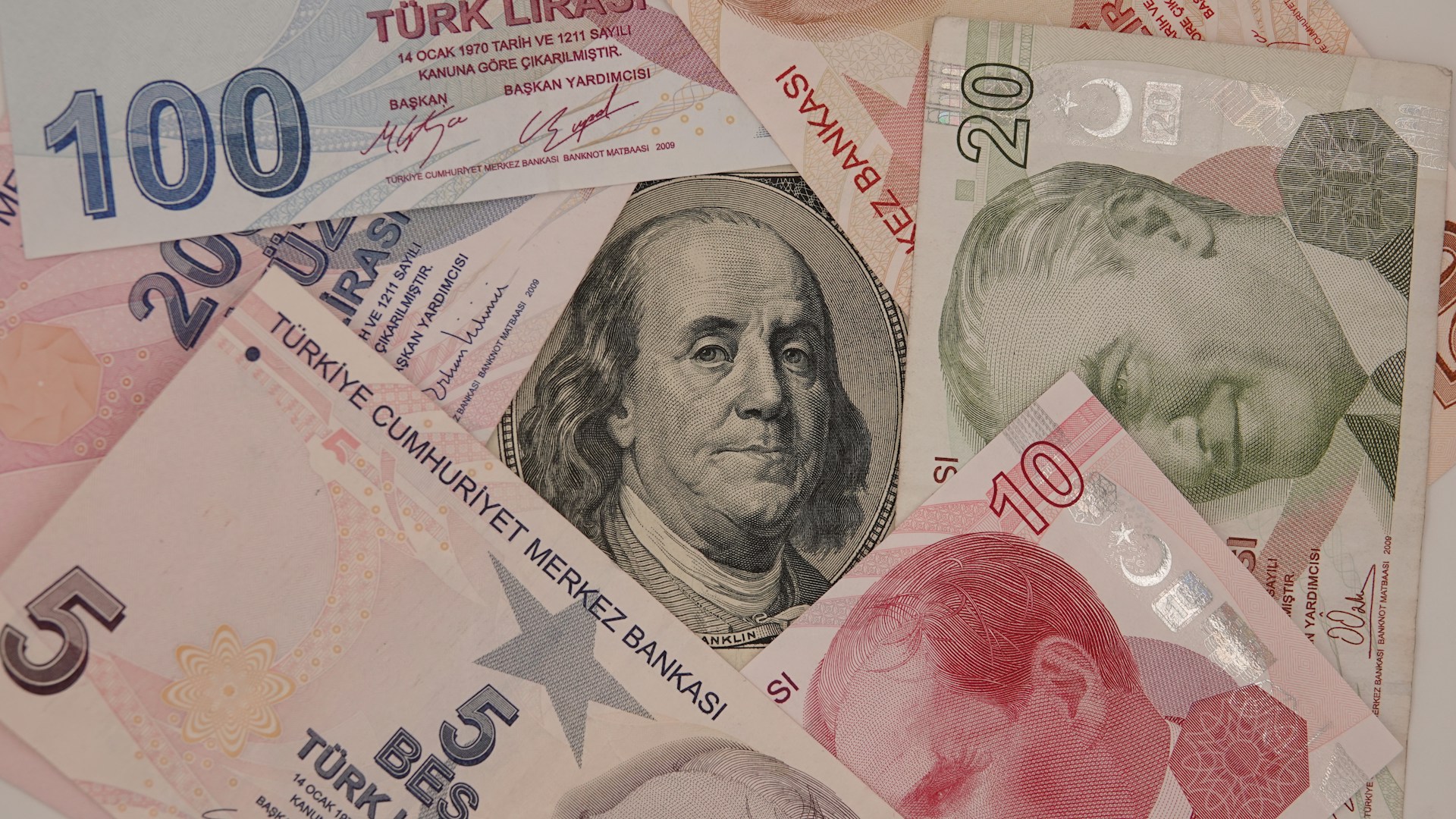 USD/TRY Tahmini 2026: Türk Lirası Güçlenecek mi? Güncel Analiz