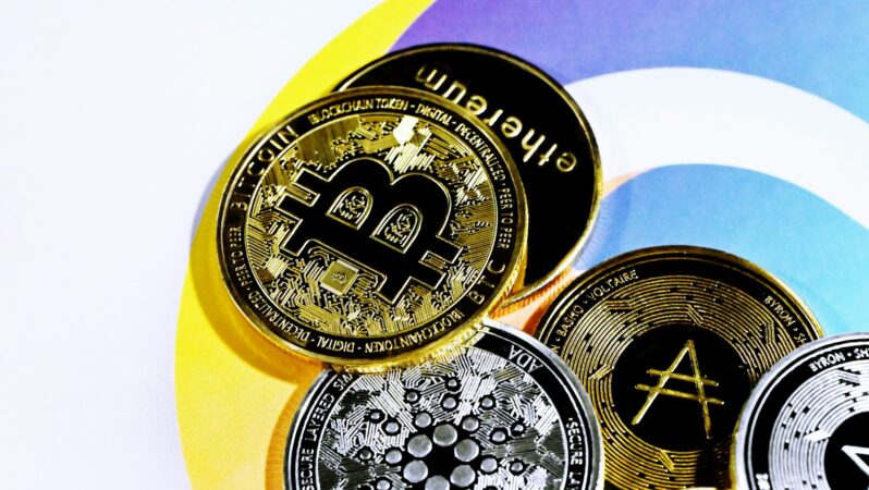 Altcoin Seçimi 2026: Hangi Projeler Yükselebilir?
