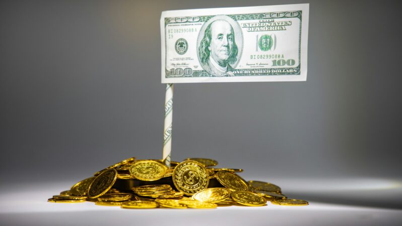 dolar endeksi altın fiyatı – Altın Analizi: Dolar Endeksi ve Altın Fiyatı İlişkisi 2026