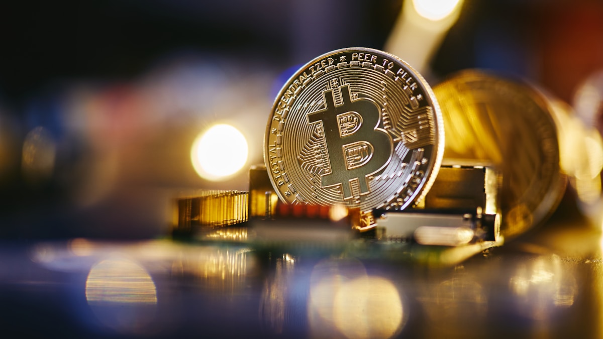 Bitcoin 100 bin dolar nasıldır - Bitcoin 100 bin dolar