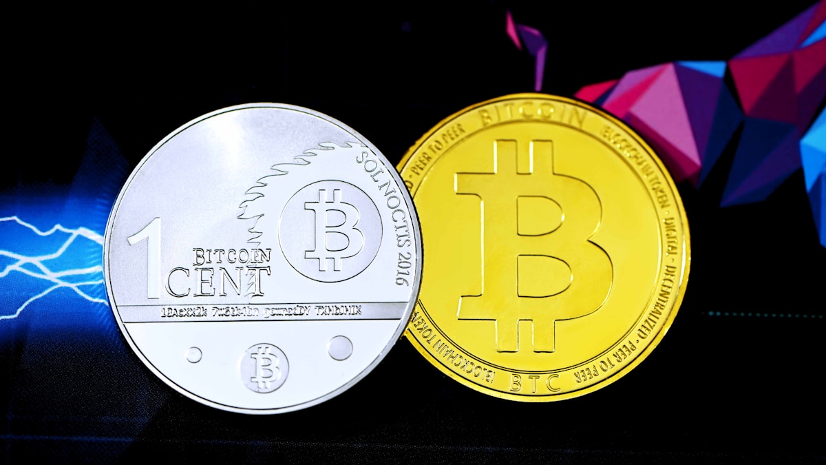Bitcoin 2026