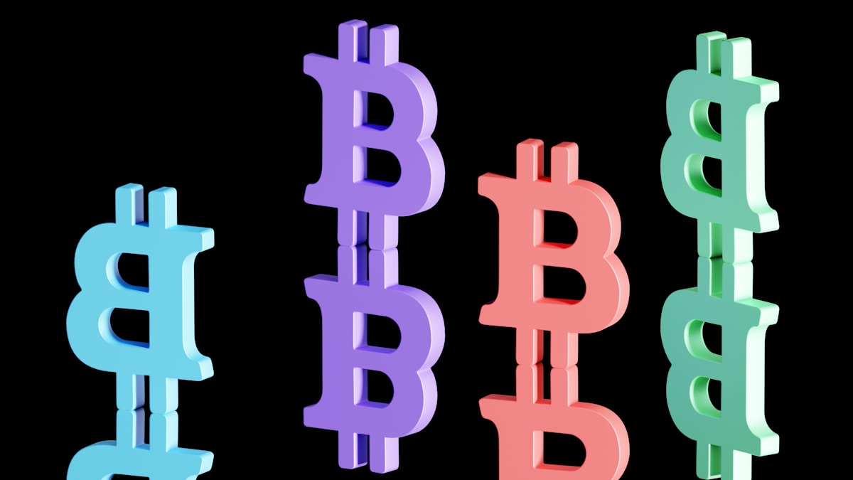 Bitcoin 2026