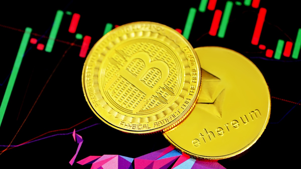 Bitcoin 2026
