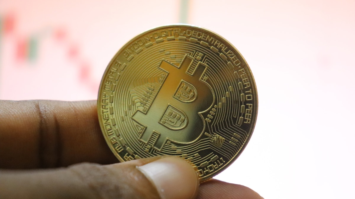 Bitcoin 100 bin dolar ipuçları - Bitcoin 100 bin dolar
