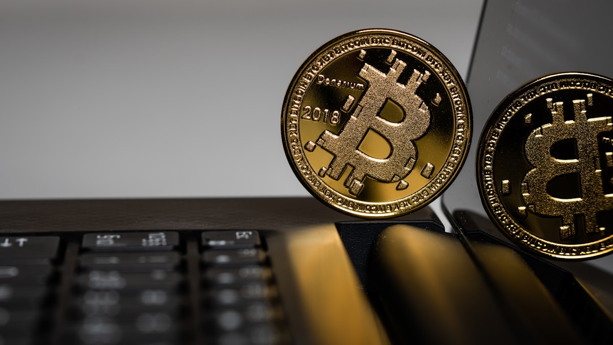 Bitcoin düşer mi