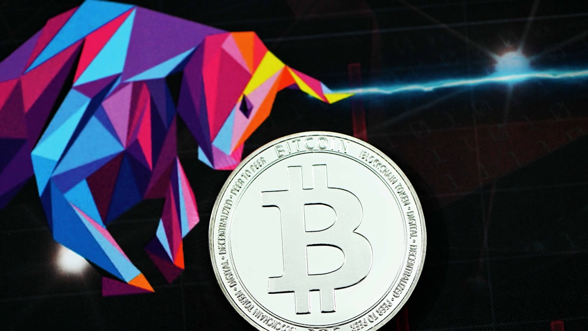 Bitcoin düşer mi