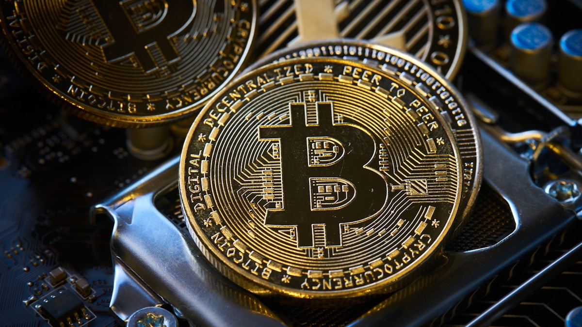 Bitcoin madenciliği 2026 nasıldır - Bitcoin madenciliği 2026