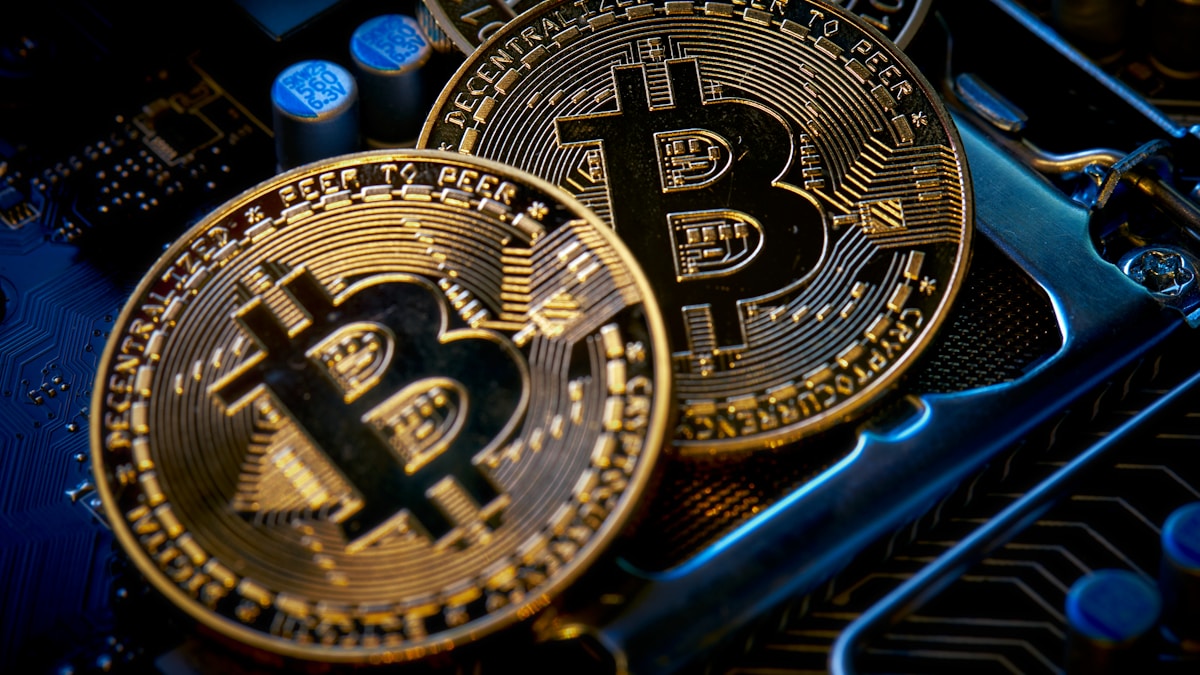 Bitcoin mi Ethereum mu