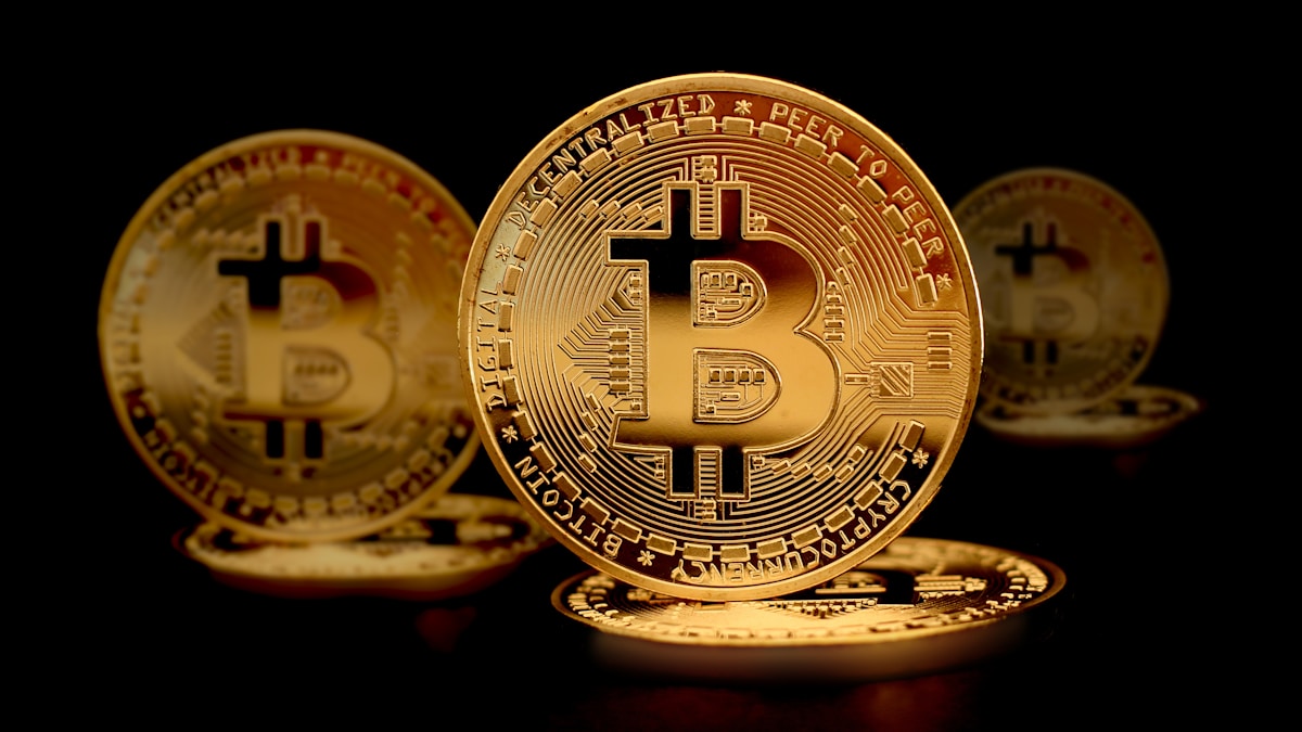 Bitcoin mi Ethereum mu