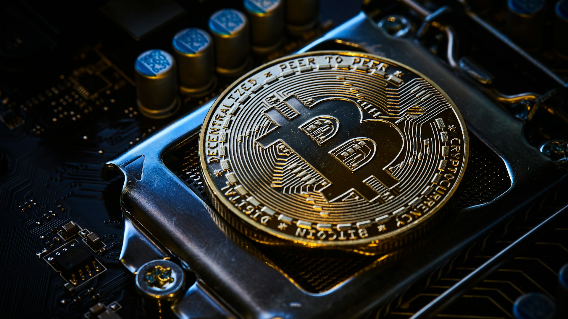 Bitcoin Teknik Analizi 2026: Destek ve Direnç Seviyeleri