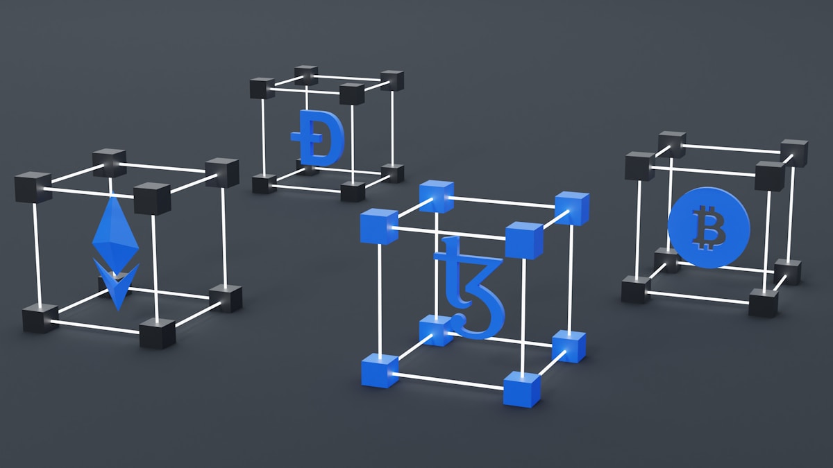 blockchain gayrimenkul yatırımı