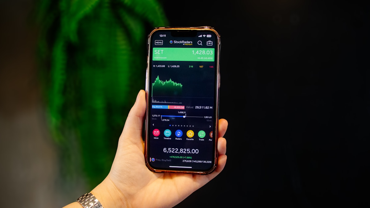 finansal özgürlük blockchain