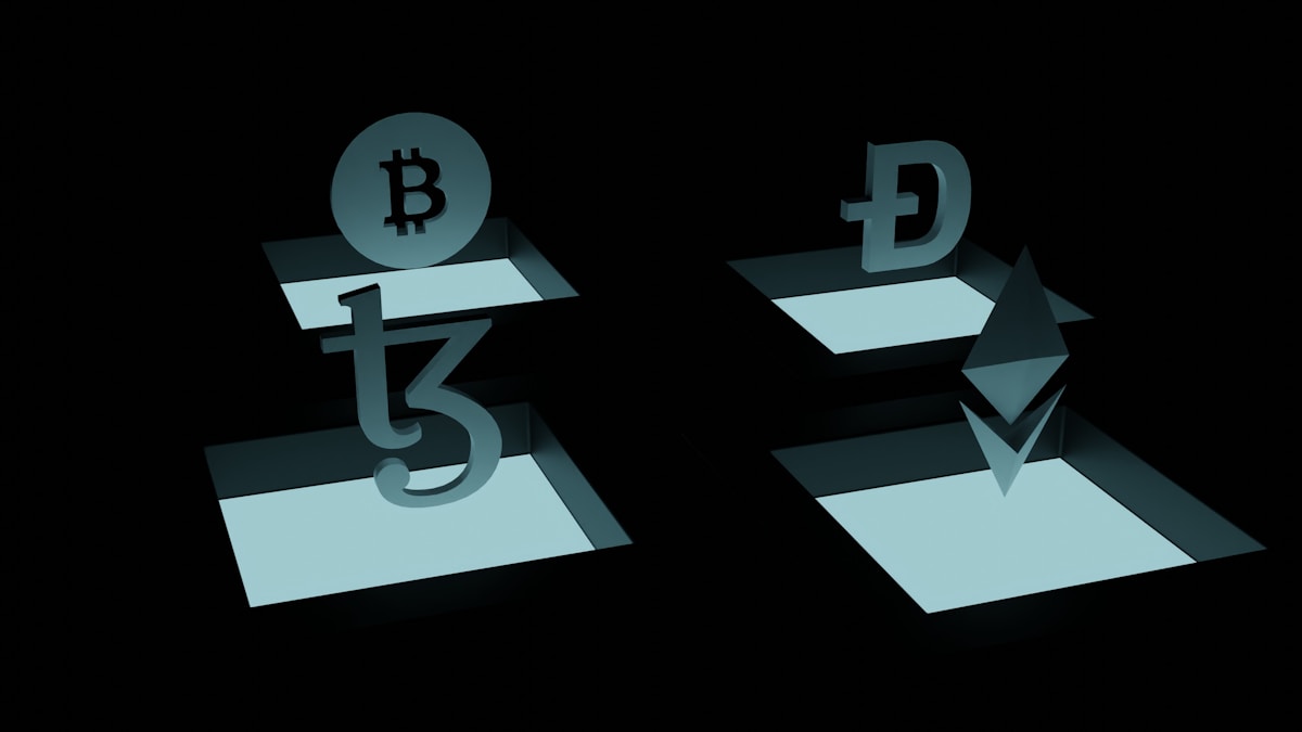 Blockchain ve NFT 2026