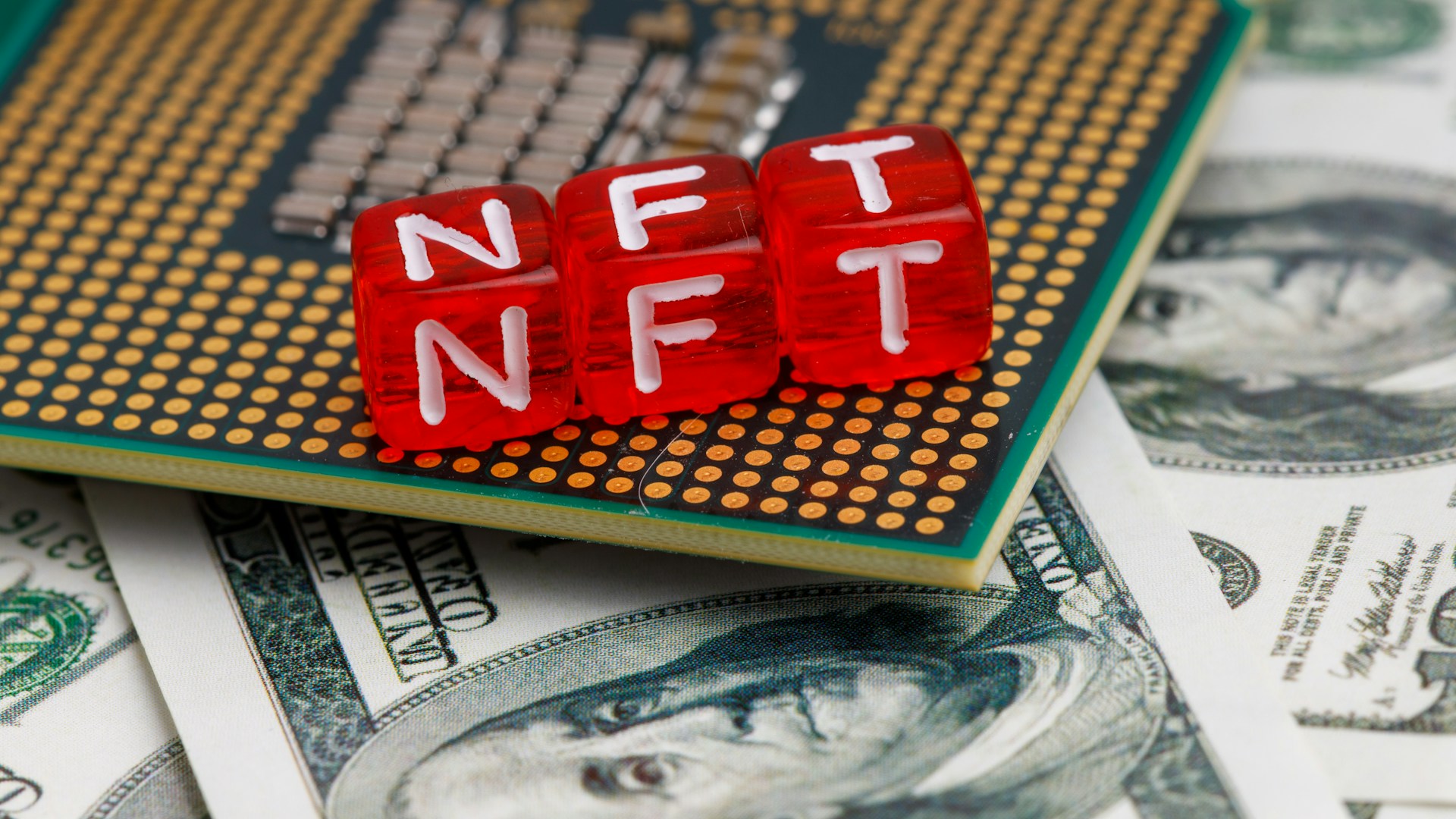 Blockchain ve NFT 2026: Dijital Varlıkların Geleceği