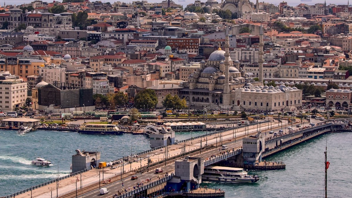 Borsa İstanbul Temmuz 2026 2026 - Borsa İstanbul Temmuz 2026