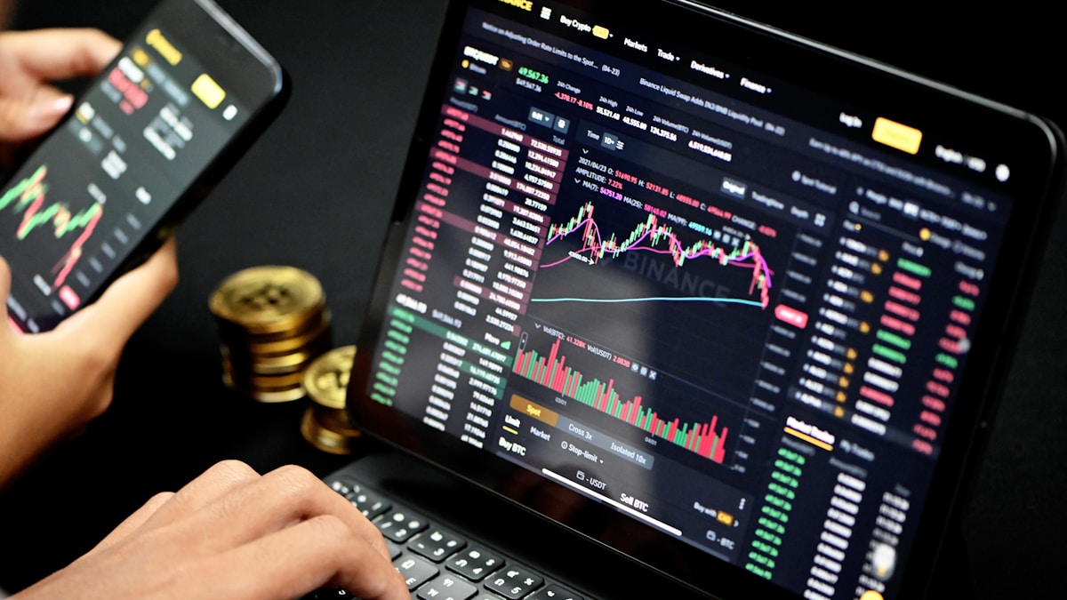 borsa yatırımı