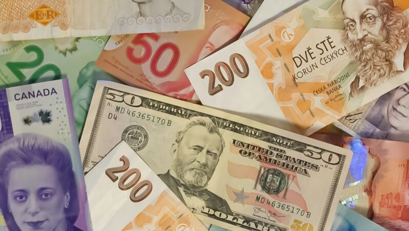 döviz kurları canlı 2026 – Döviz Kurları Canlı: Dolar, Euro, Sterlin Anlık Takip