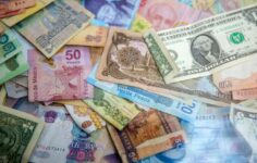 Döviz Kuru Canlı: Euro, Dolar, Sterlin Anlık Değerler
