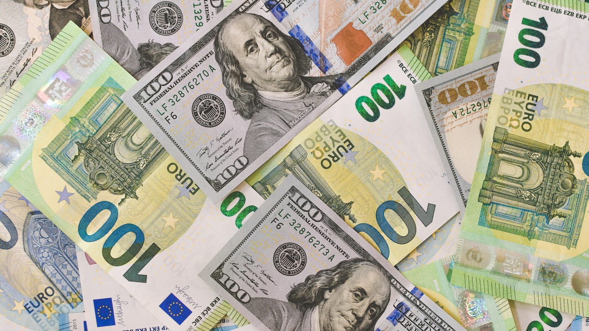 Euro Dolar paritesi 2026