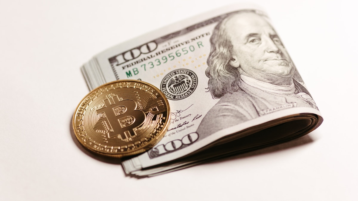 kripto para cüzdanı