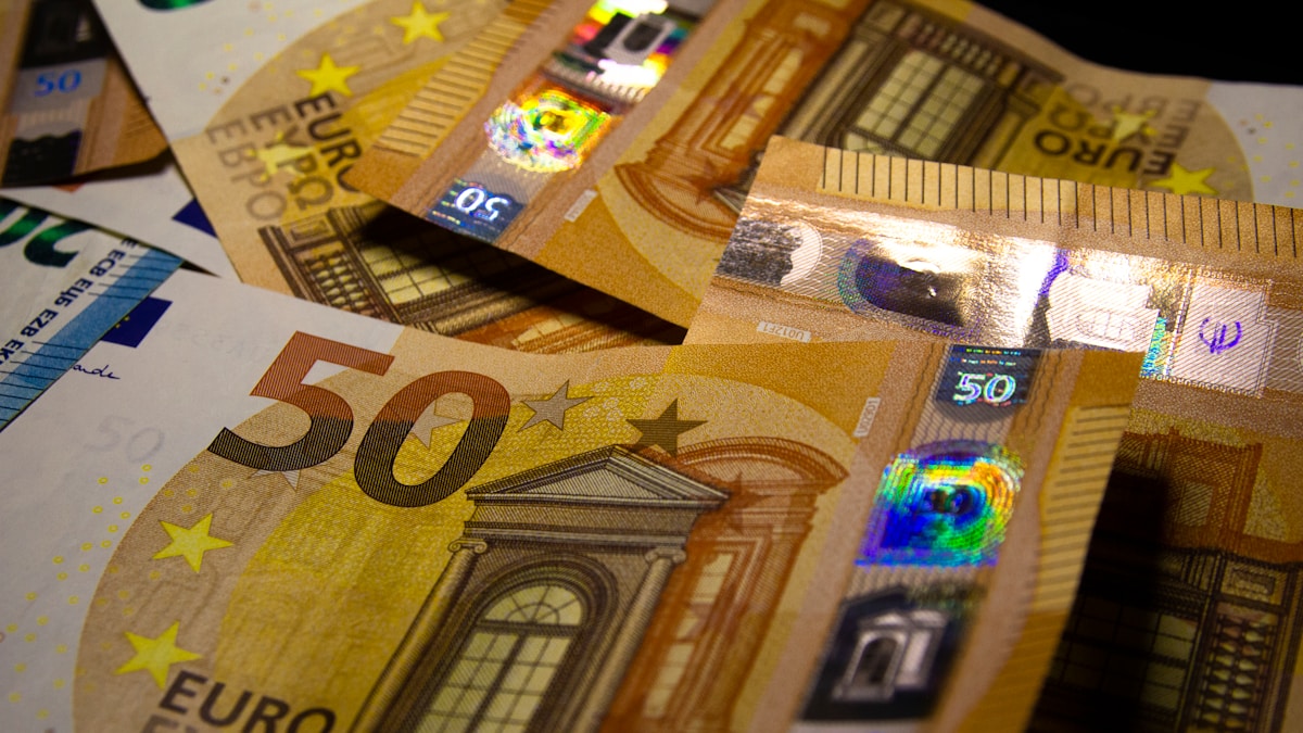Euro mu Dolar mı nasıldır - Euro mu Dolar mı