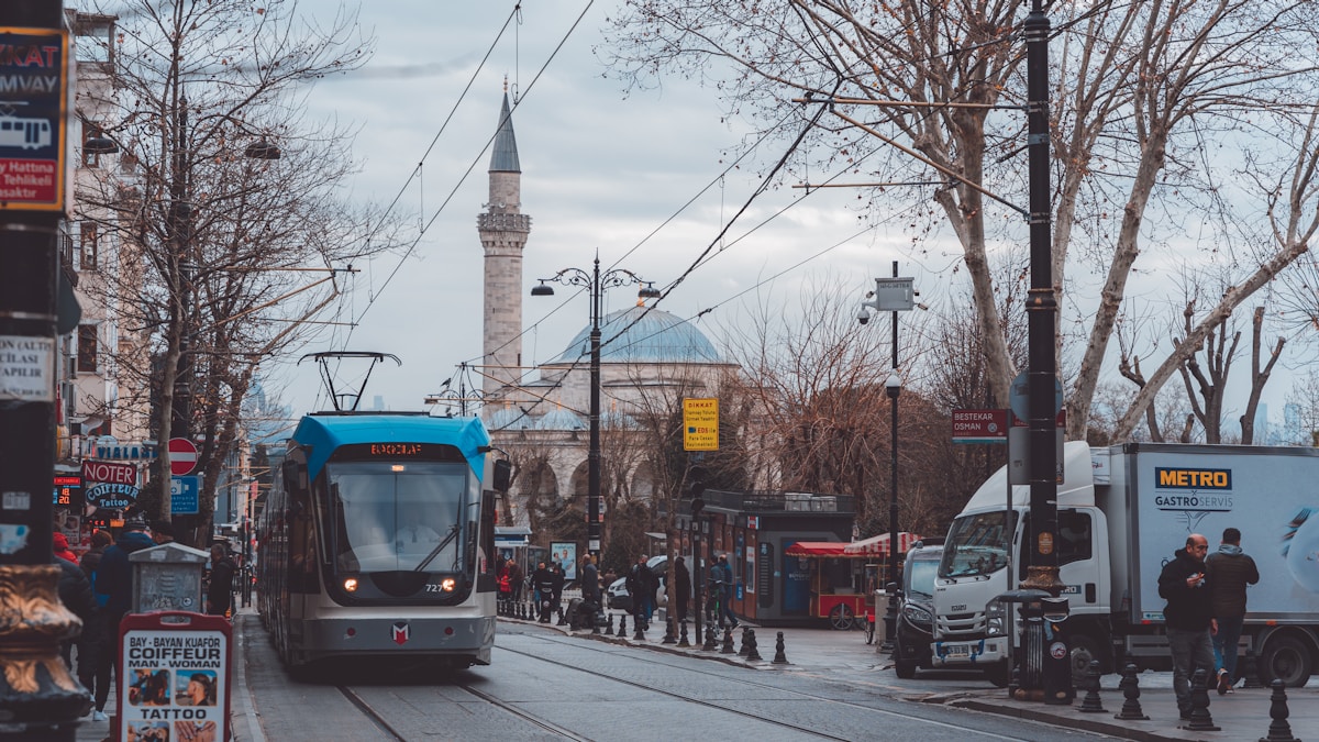 fintech şirketleri